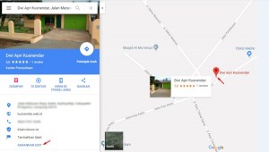 Detail Menghapus Foto Di Google Map Nomer 38