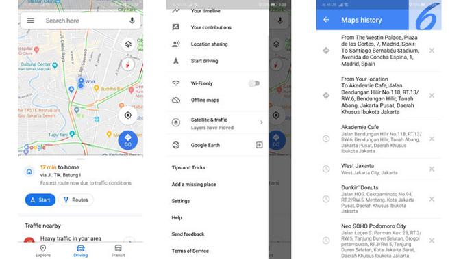 Download Menghapus Foto Di Google Map Nomer 9
