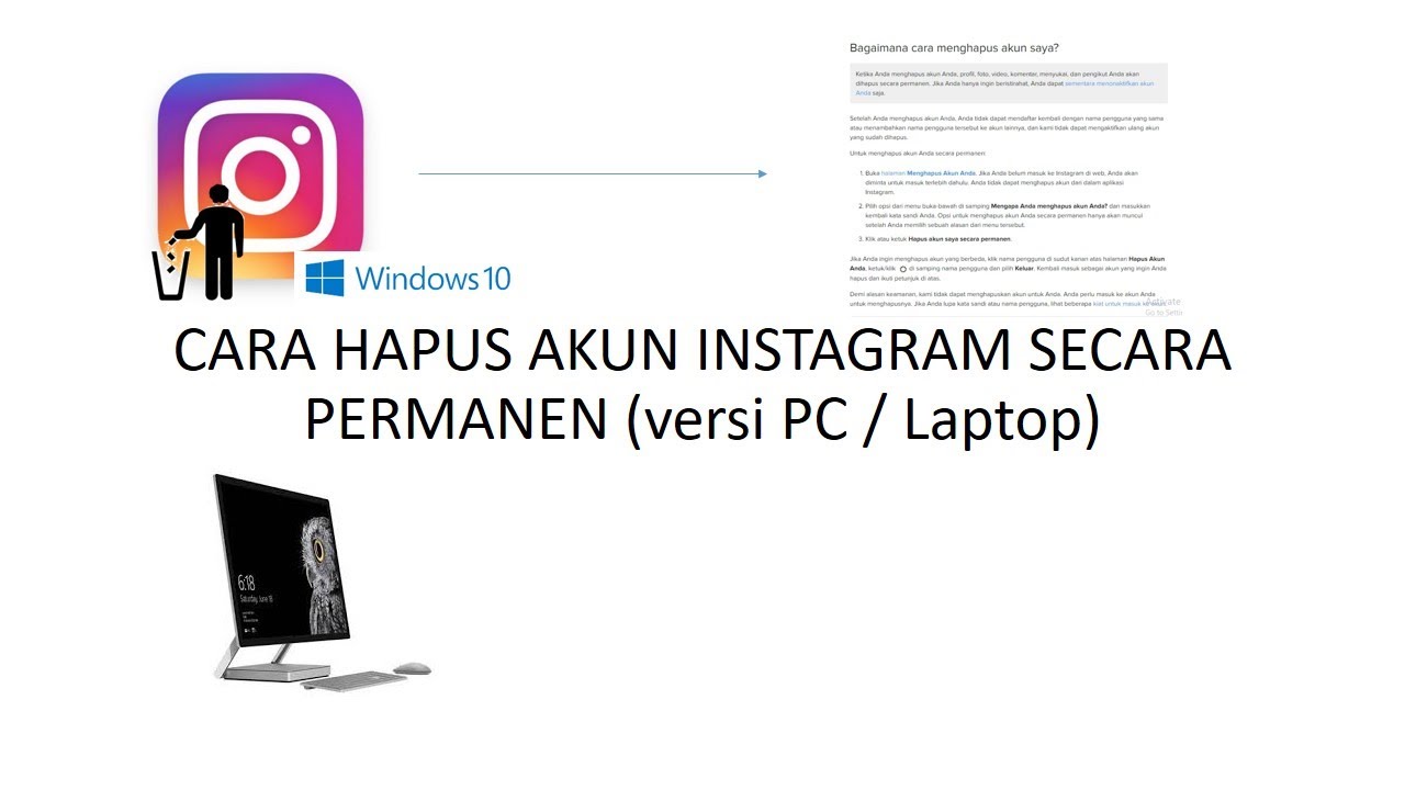 Download Menghapus Foto Di Instagram Lewat Pc Nomer 53