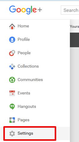 Detail Menghapus Foto Profil Google Nomer 7