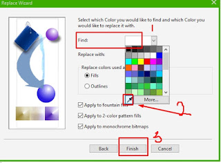 Detail Menghapus Gambar Bersamaan Di Core Nomer 4