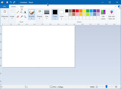 Detail Menghapus Gambar Dengan Paint Nomer 23