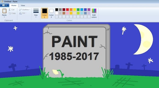 Detail Menghapus Gambar Dengan Paint Nomer 29