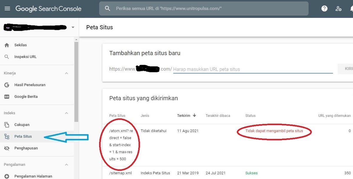 Detail Menghapus Gambar Yang Tersimpan Di Blog Nomer 13