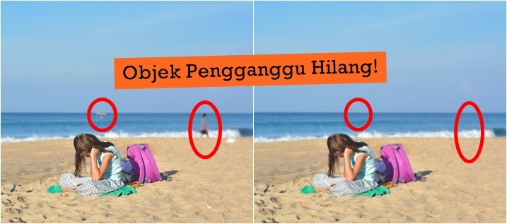 Detail Menghapus Objek Pada Gambar Nomer 4