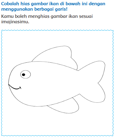 Detail Menghias Gambar Ikan Nomer 15