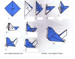 Detail Menghias Kelas Sd Gambar Burung Camar Nomer 29