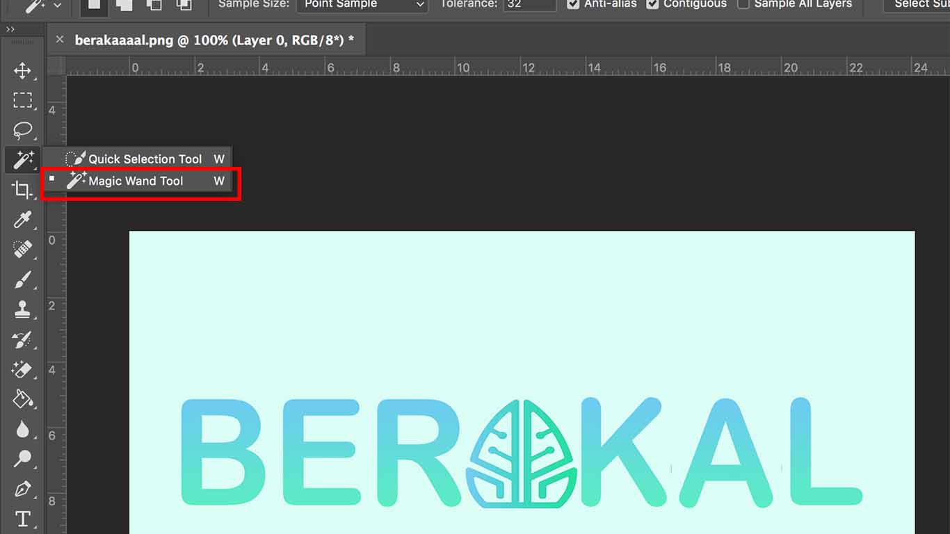 Detail Menghilangkan Background Foto Di Photoshop Nomer 46