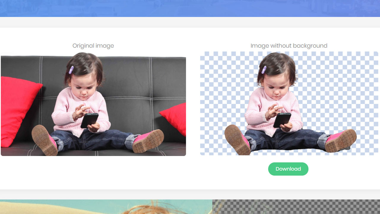 Detail Menghilangkan Background Gambar Nomer 2