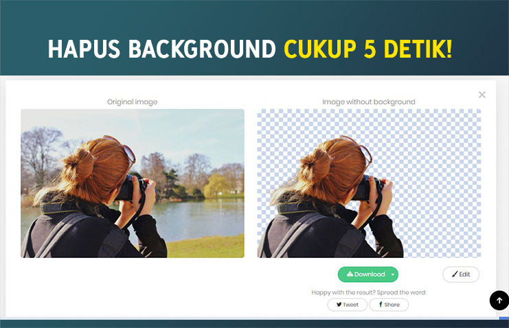 Detail Menghilangkan Background Gambar Nomer 14