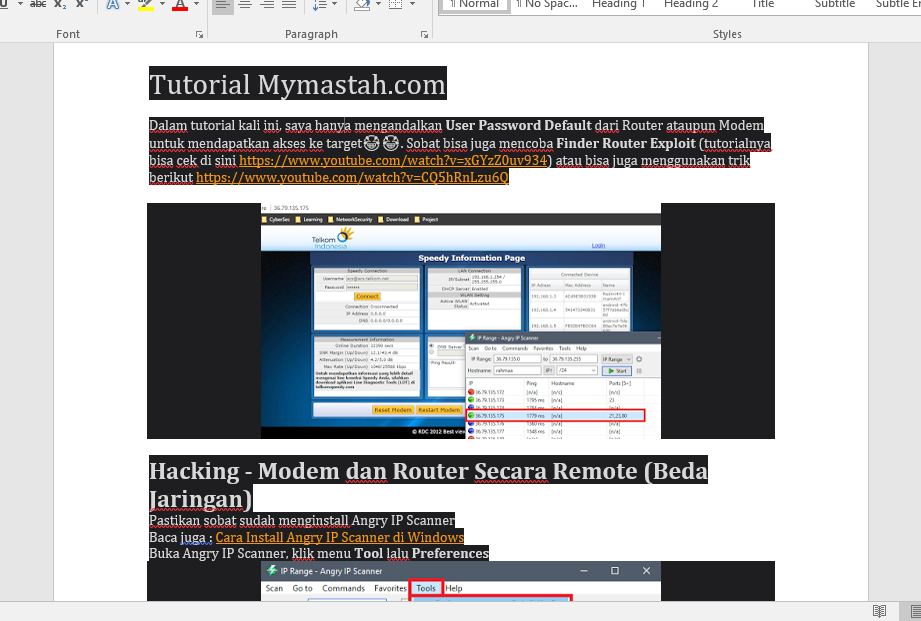 Detail Menghilangkan Background Tulisan Di Word Nomer 47