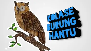 Detail Mengkolase Gambar Burung Nomer 35