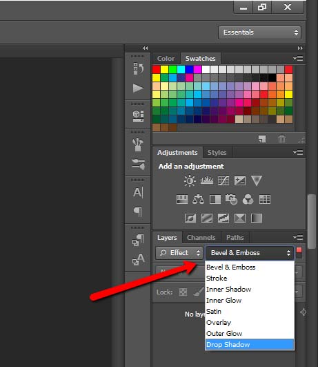 Detail Mengkrop Gambar Di Adobe Illustrator Cs6 Nomer 26