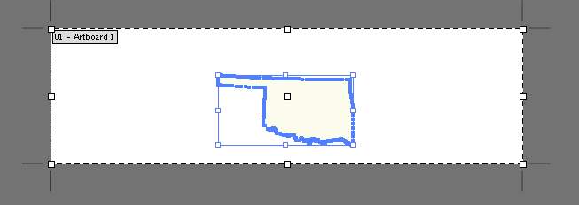 Detail Mengkrop Gambar Di Adobe Illustrator Cs6 Nomer 31