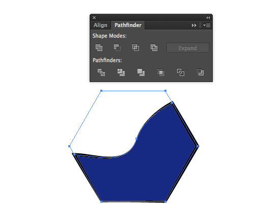 Detail Mengkrop Gambar Di Adobe Illustrator Cs6 Nomer 34