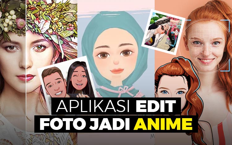 Detail Mengubah Foto Jadi Anime Nomer 24