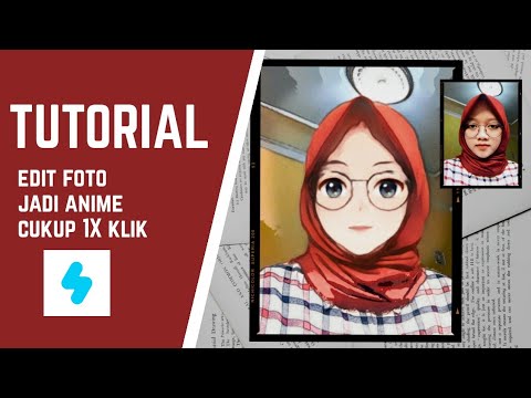 Detail Mengubah Foto Jadi Anime Nomer 43