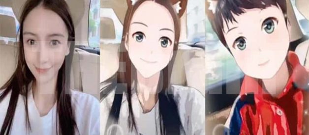 Detail Mengubah Foto Menjadi Anime Jepang Nomer 39