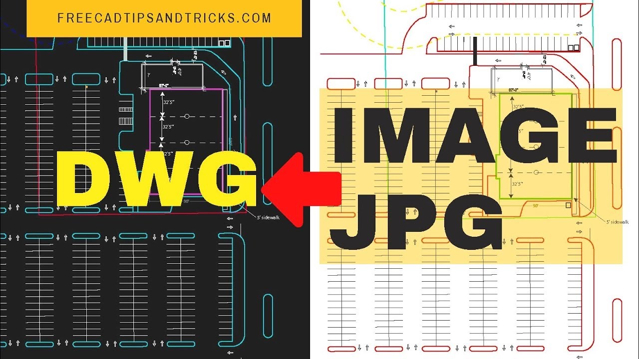 Detail Mengubah Gambar Dwg Ke Jpng Nomer 23