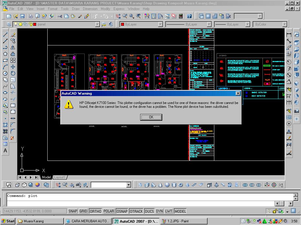 Detail Mengubah Gambar Dwg Ke Jpng Nomer 34