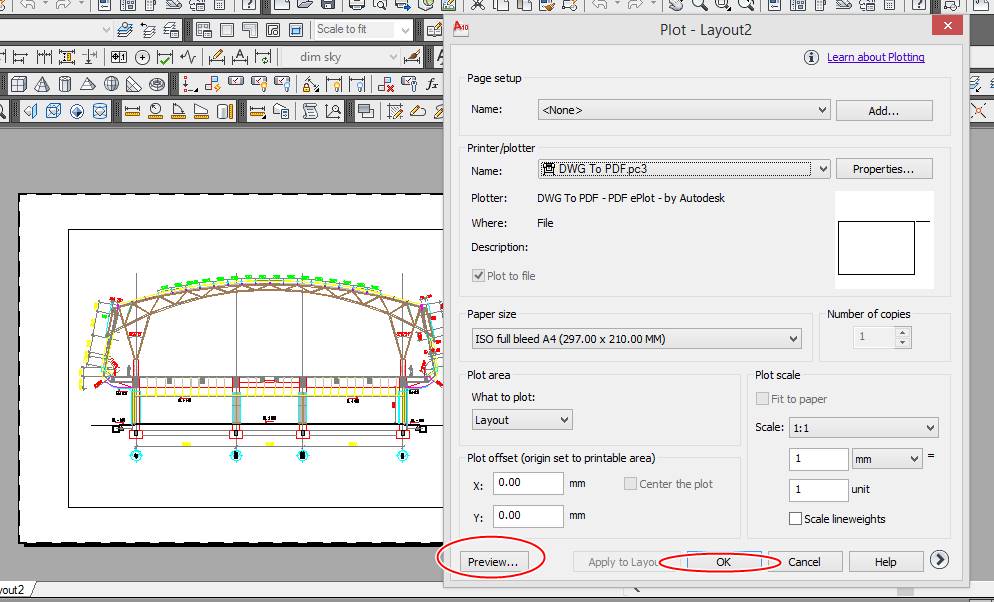 Detail Mengubah Gambar Dwg Ke Jpng Nomer 38