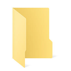 Detail Mengubah Gambar Folder Nomer 54