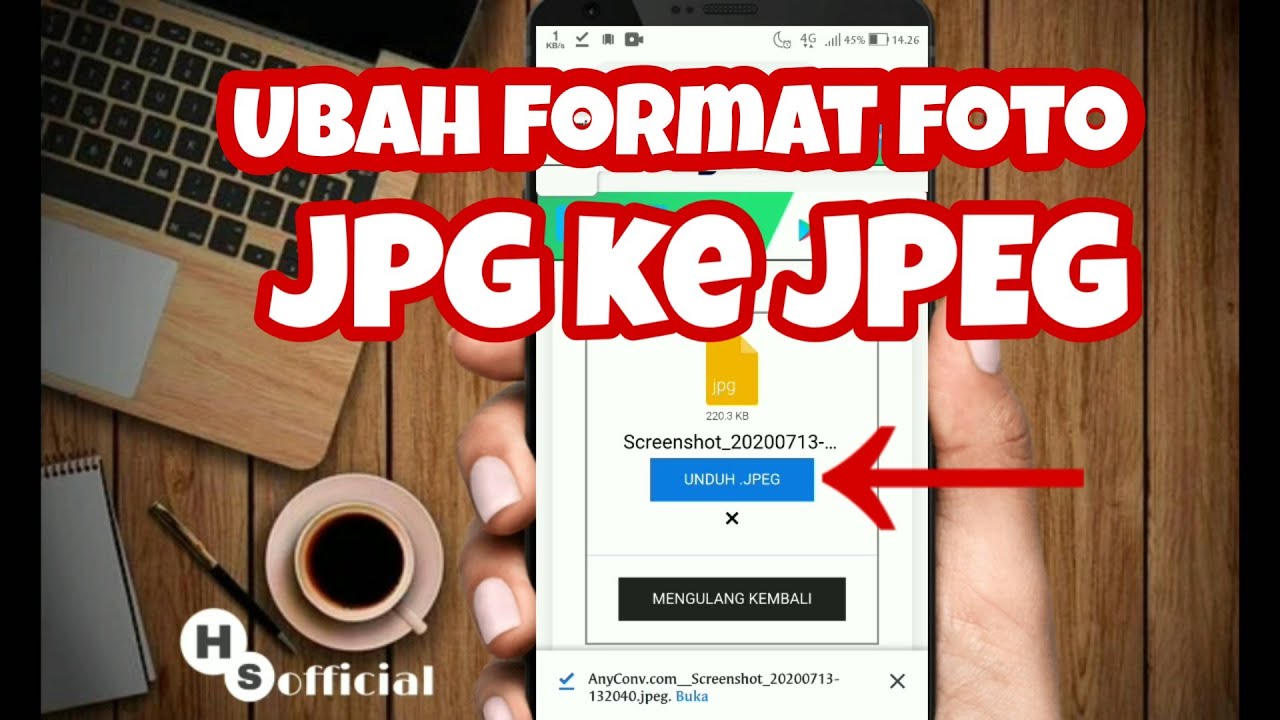 Detail Mengubah Gambar Ke Jpg Nomer 7