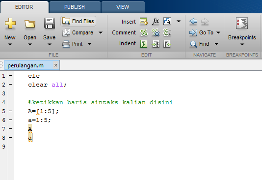 Detail Mengubah Gambar Ke Matrix Dengan Matlab Nomer 14