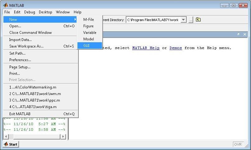 Detail Mengubah Gambar Ke Matrix Dengan Matlab Nomer 19