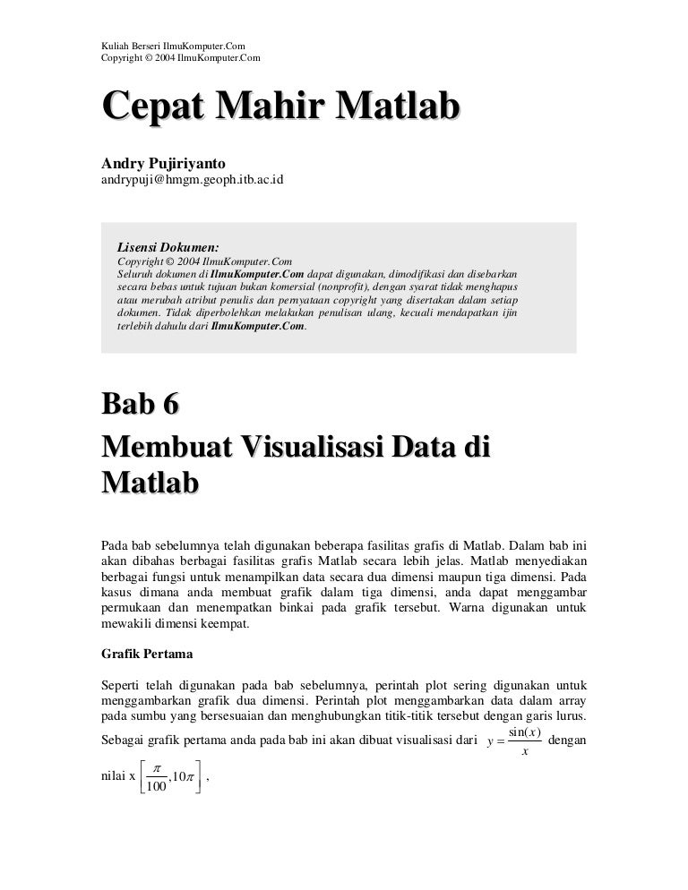 Detail Mengubah Gambar Ke Matrix Dengan Matlab Nomer 27