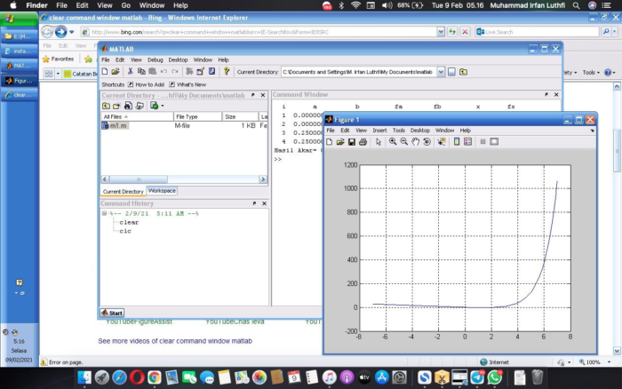 Detail Mengubah Gambar Ke Matrix Dengan Matlab Nomer 35