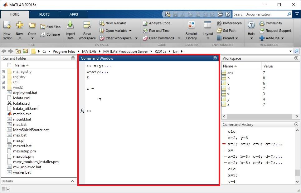 Detail Mengubah Gambar Ke Matrix Dengan Matlab Nomer 5