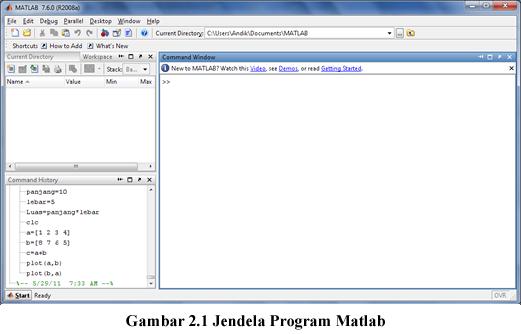 Detail Mengubah Gambar Ke Matrix Dengan Matlab Nomer 42