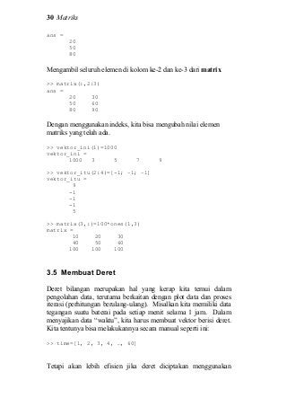 Detail Mengubah Gambar Ke Matrix Dengan Matlab Nomer 44