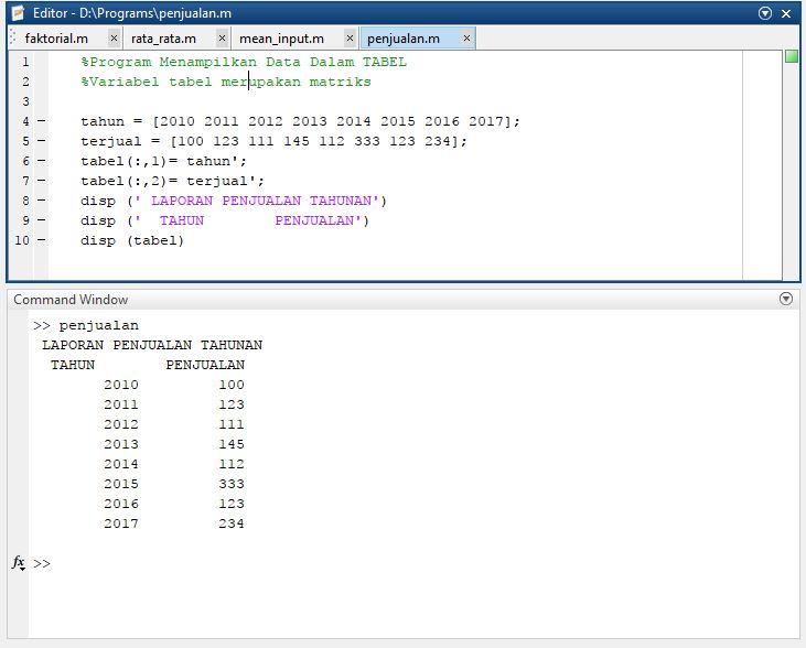 Detail Mengubah Gambar Ke Matrix Dengan Matlab Nomer 6