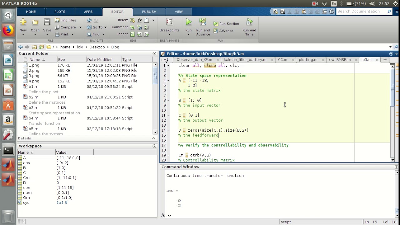 Detail Mengubah Gambar Ke Matrix Dengan Matlab Nomer 46