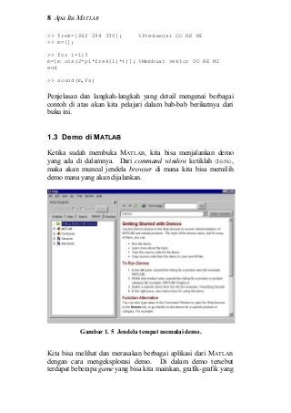 Detail Mengubah Gambar Ke Matrix Dengan Matlab Nomer 47