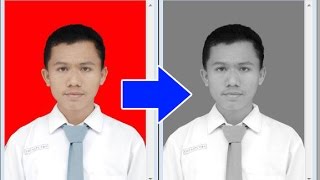 Detail Mengubah Gambar Menjadi Hitam Putih Nomer 28