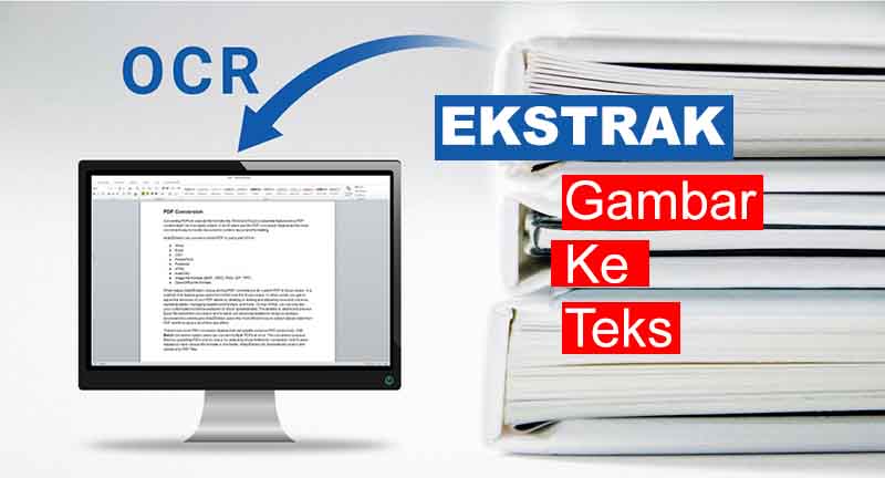 Detail Mengubah Gambar Menjadi Word Dengan Free Ocr Nomer 25