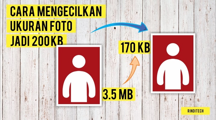 Detail Mengubah Ukuran Foto Menjadi 200kb Nomer 4