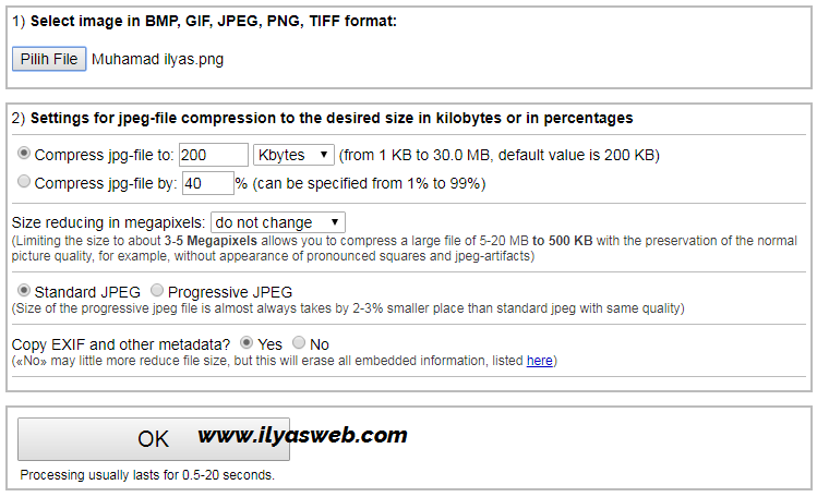 Detail Mengubah Ukuran Foto Menjadi 200kb Nomer 43
