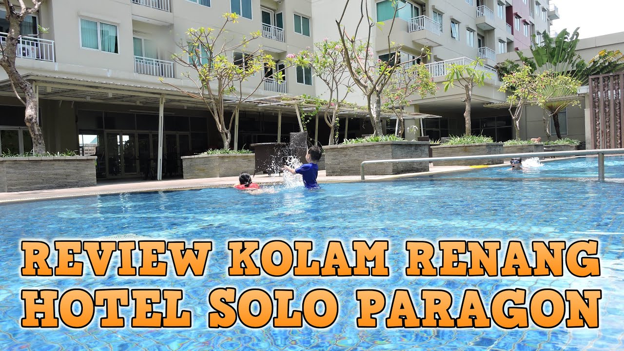 Detail Kolam Renang Paragon Nomer 51