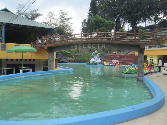 Detail Kolam Renang Perahu Nomer 12