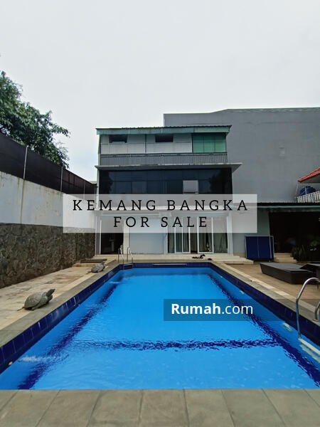 Detail Kolam Renang Pribadi Di Rumah Nomer 48