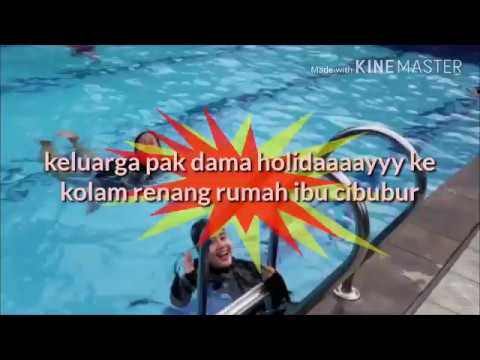 Detail Kolam Renang Rumah Ibu Nomer 41