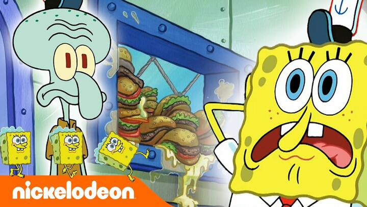 Detail Kolam Renang Spongebob Nomer 31