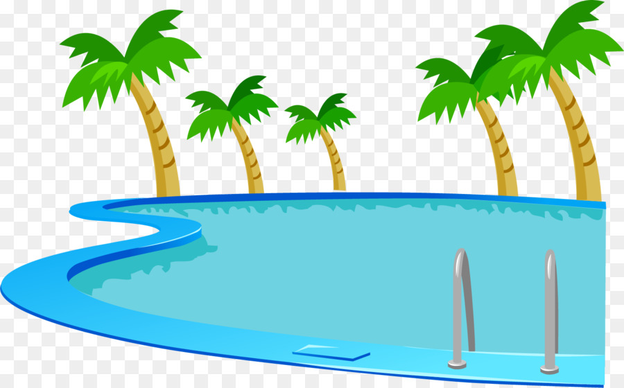 Detail Kolam Renang Vector Nomer 11