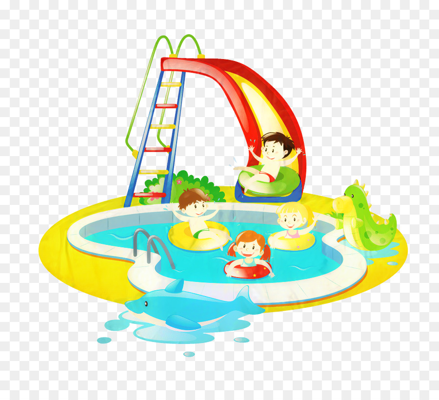 Detail Kolam Renang Vector Nomer 15