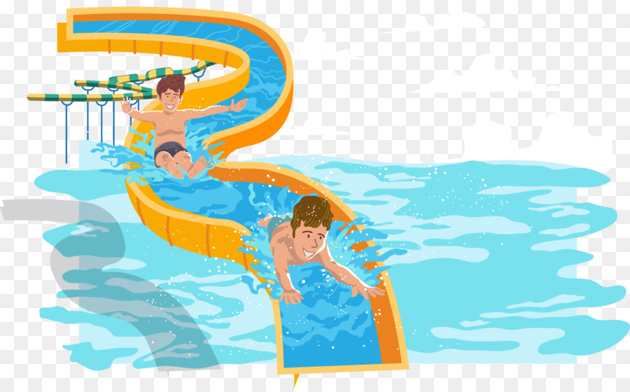 Detail Kolam Renang Vector Nomer 19