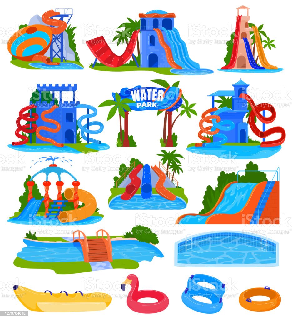 Detail Kolam Renang Vector Nomer 21